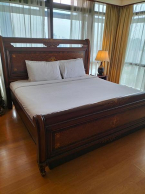 Home City Stay at Times Square KL